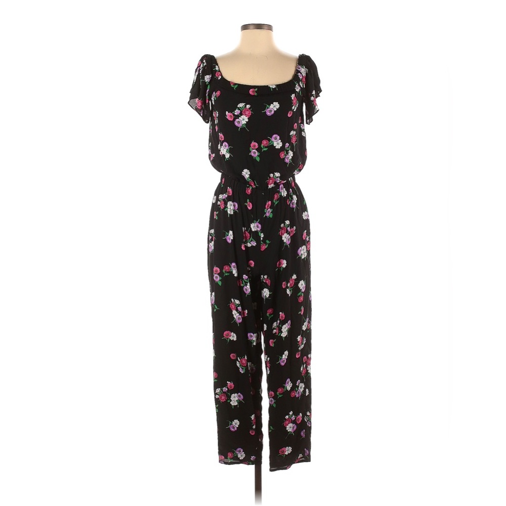 Express flowy jumpsuit